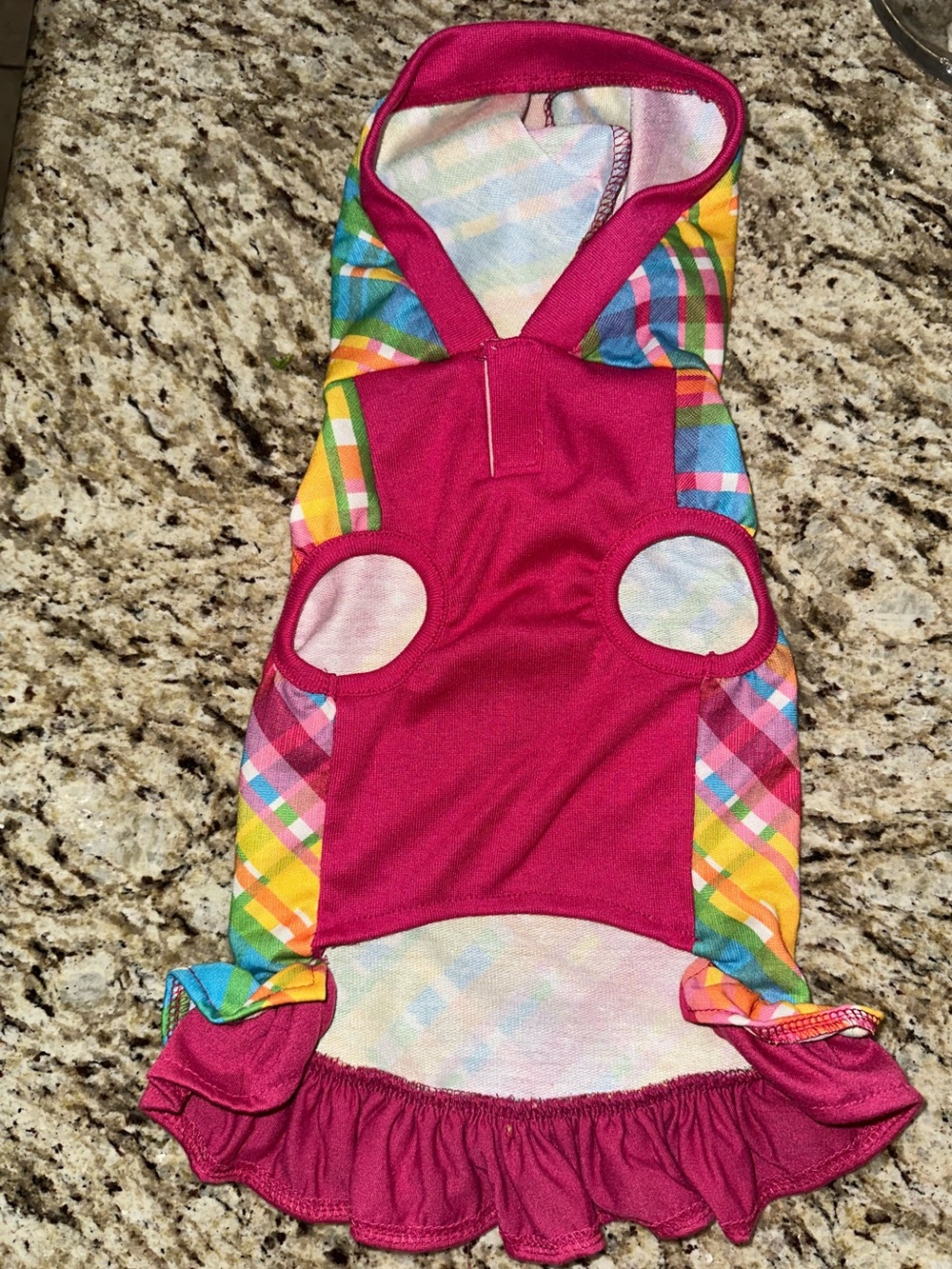 Set of 2 Dog Hoodies - Picture 3 of 12